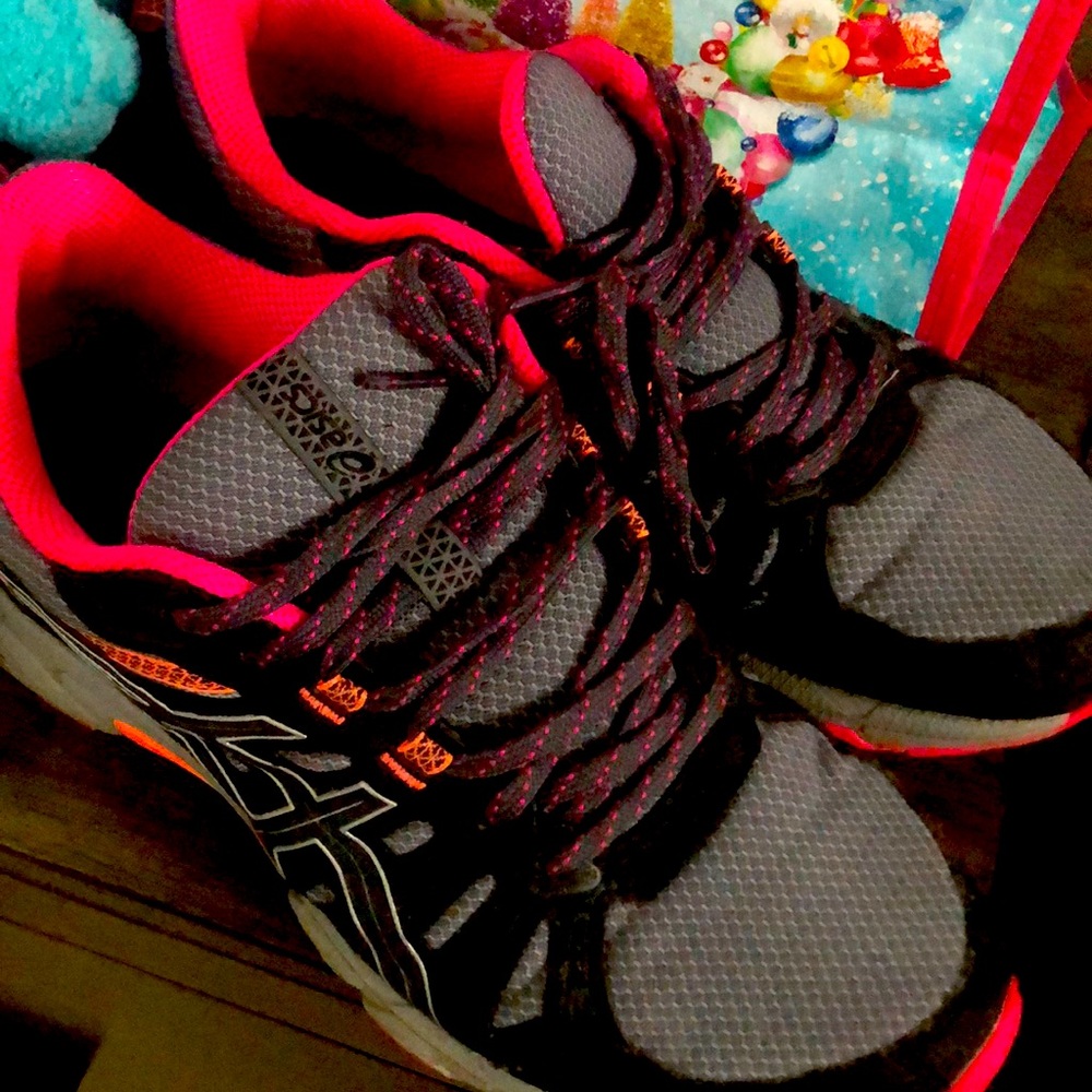 ASICS Gel Venture 7